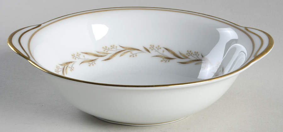 Laurel (5903) Lugged Cereal Bowl by Noritake-1