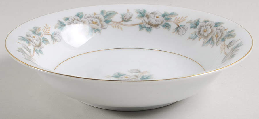 Laurette Coupe Soup Bowl by Noritake-1