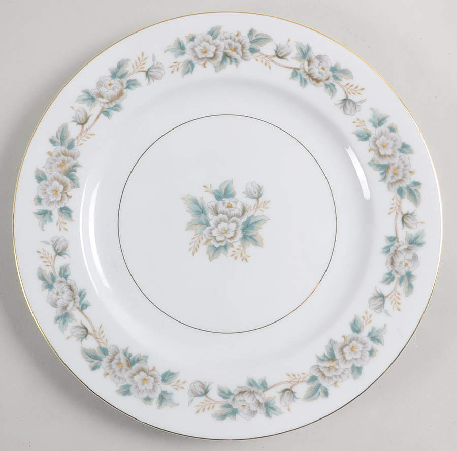 Laurette Dinner Plate by Noritake-1