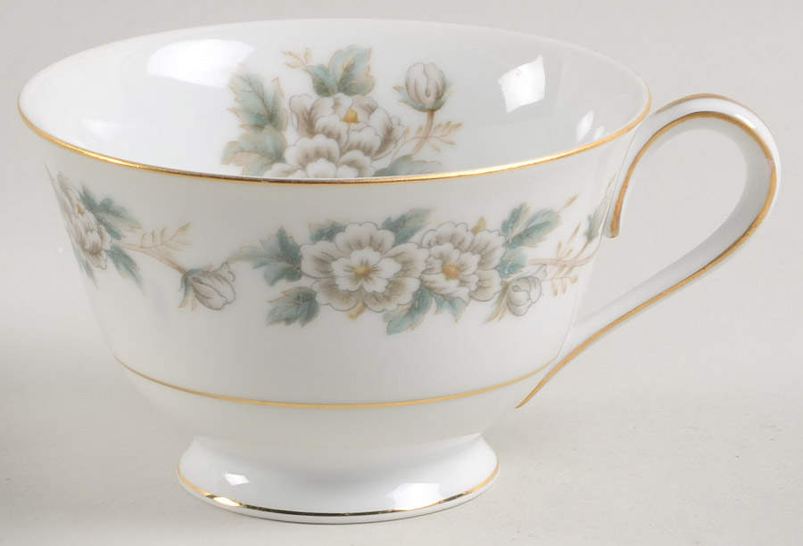Laurette Footed Cup by Noritake-1