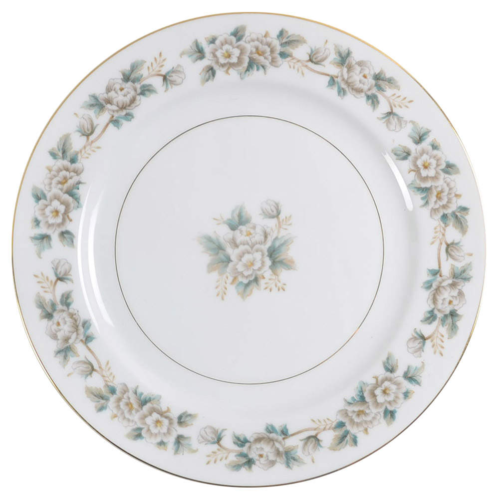 Laurette Dinner Plate by Noritake-1