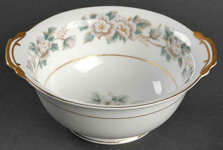 Laurette Lugged Cereal Bowl by Noritake-1