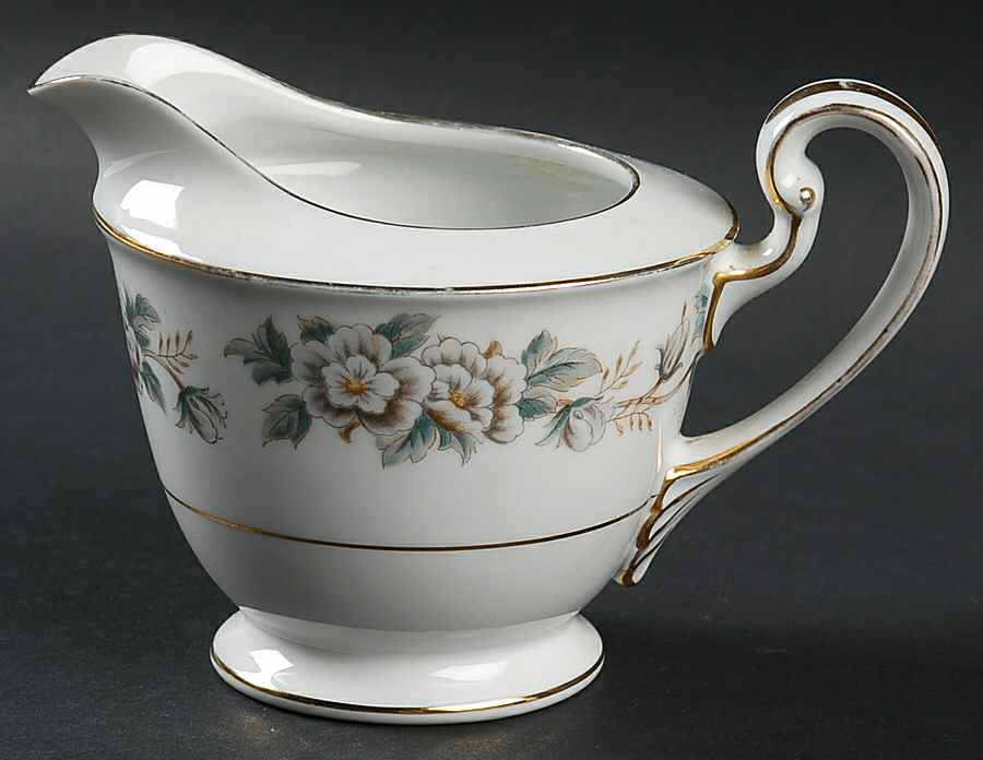 Laurette Creamer by Noritake-1
