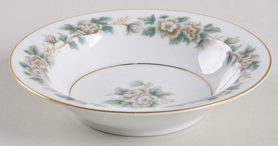 Laurette Fruit/Dessert (Sauce) Bowl by Noritake-1