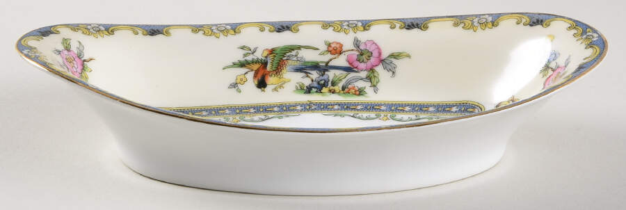 Lausanne Relish by Noritake-1
