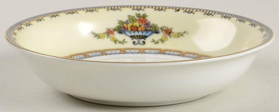 Lautana Fruit/Dessert (Sauce) Bowl by Noritake-1