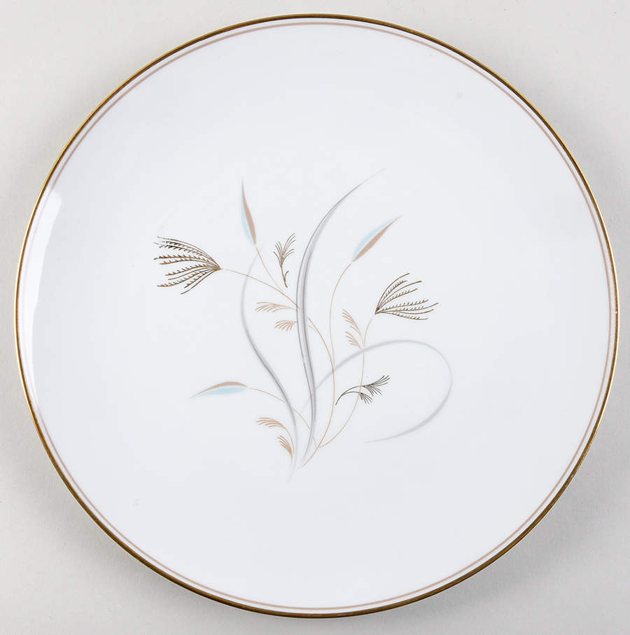Laverne Dinner Plate by Noritake-1