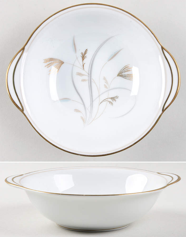 Laverne Lugged Cereal Bowl by Noritake-1