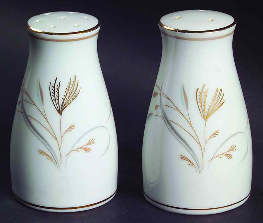 Laverne Salt & Pepper Set by Noritake-1