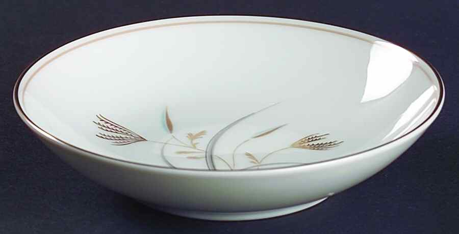 Laverne Fruit/Dessert (Sauce) Bowl by Noritake-1