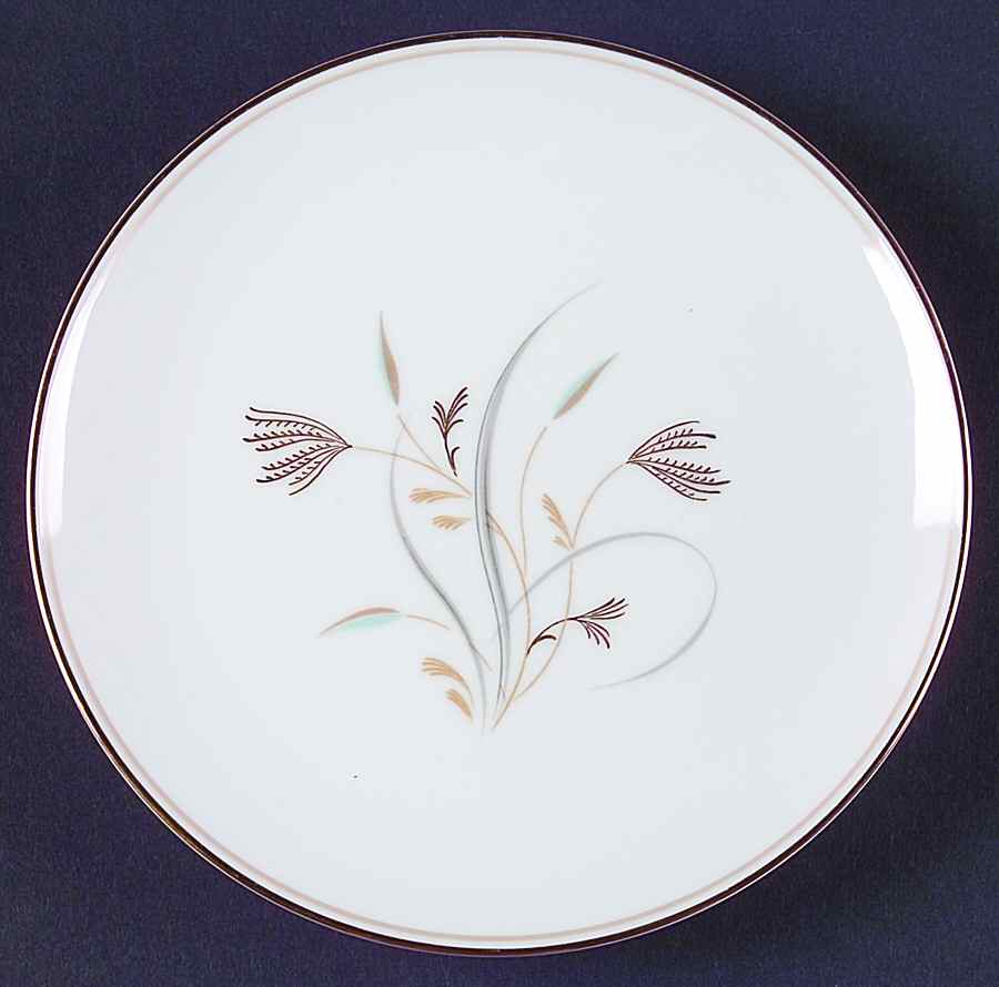 Laverne Bread & Butter Plate by Noritake-1