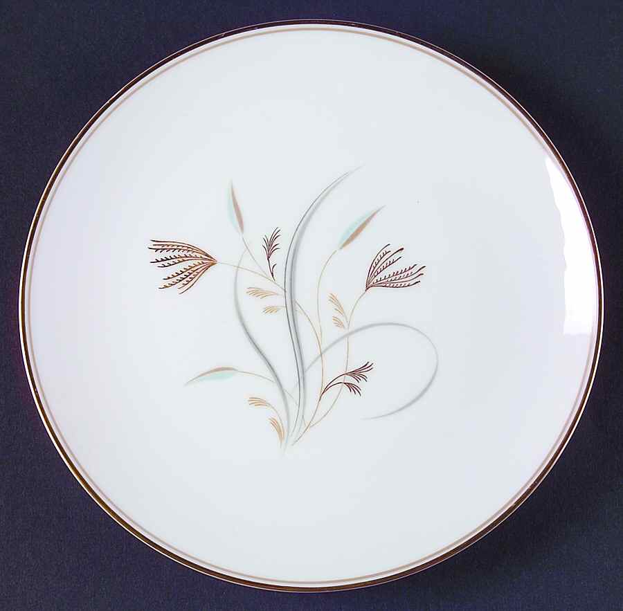 Laverne Salad Plate by Noritake-1