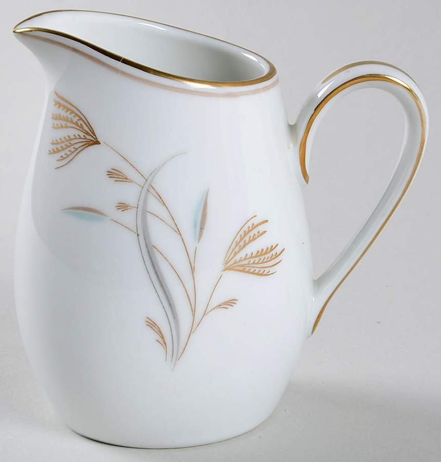 Laverne Mini Creamer by Noritake-1