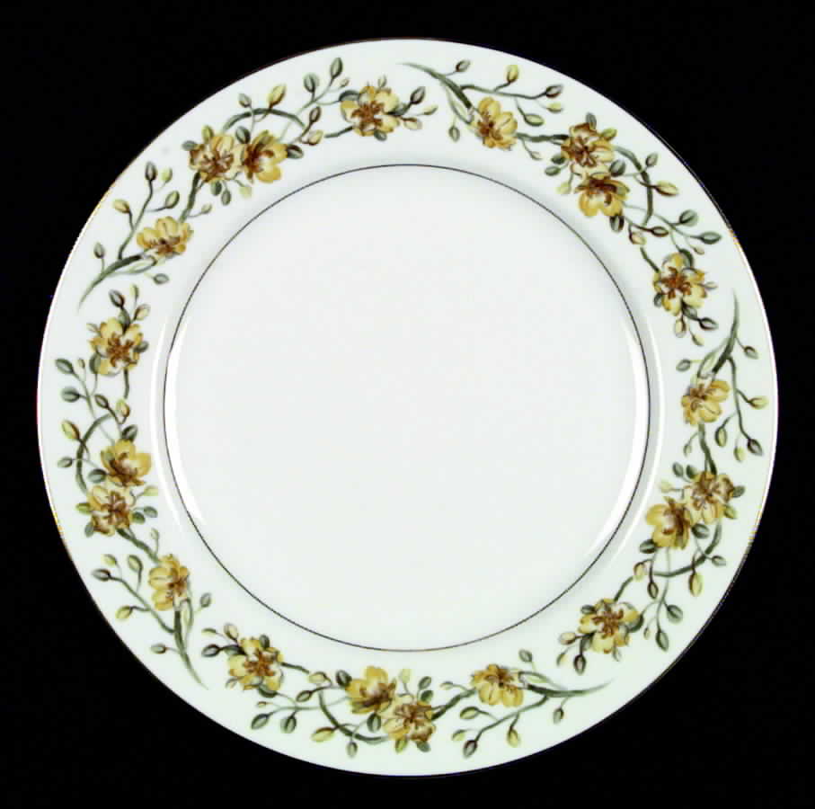 Laveta Dinner Plate by Noritake-1