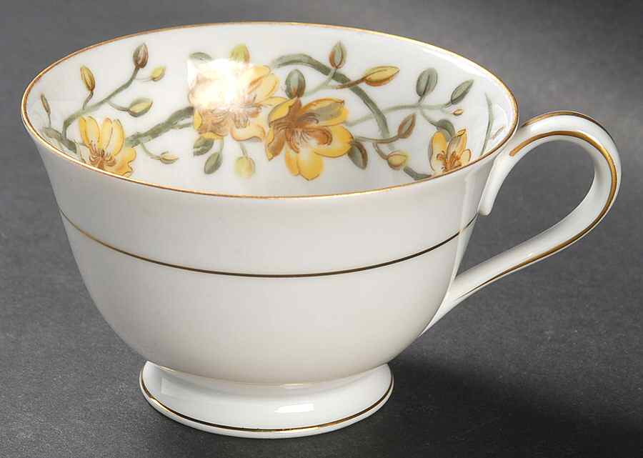 Laveta Footed Cup by Noritake-1