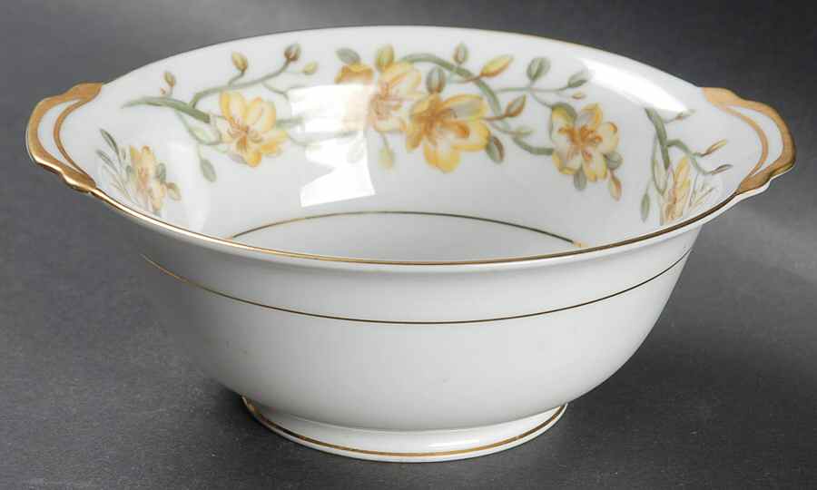 Laveta Lugged Cereal Bowl by Noritake-1