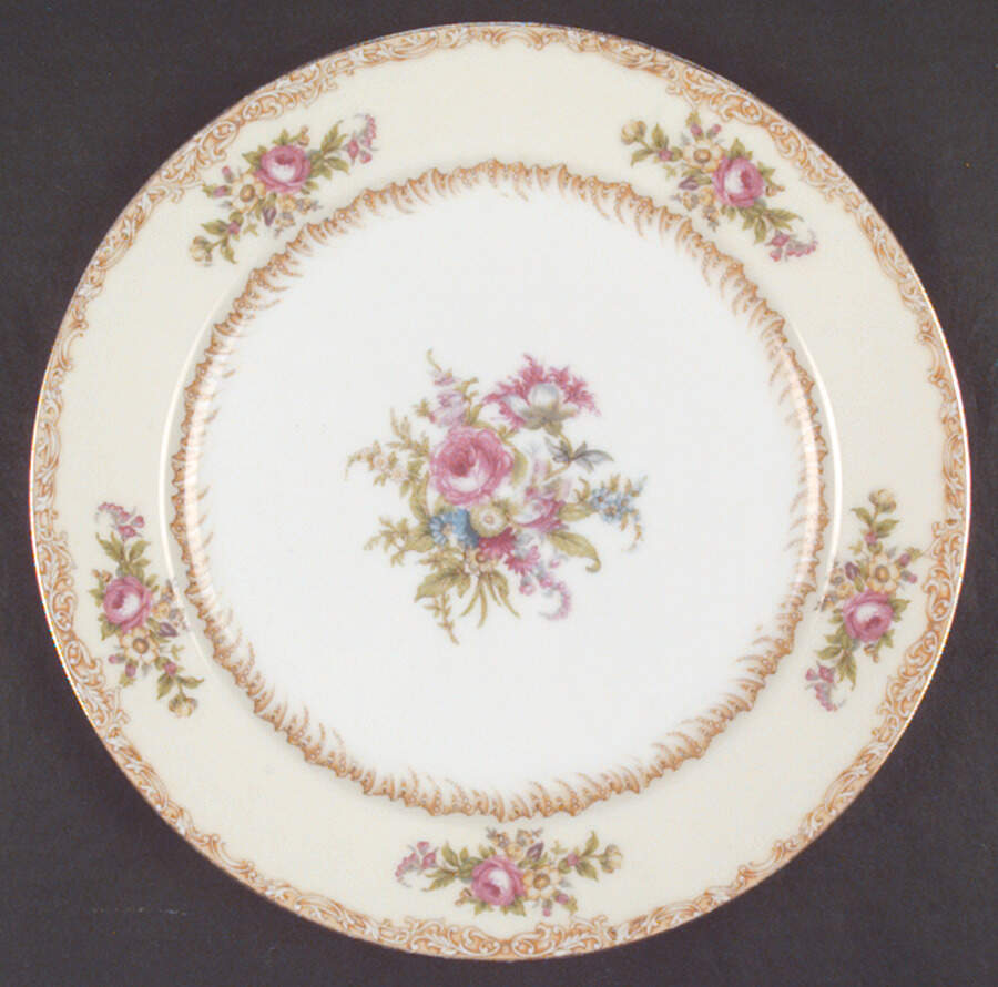 Lavegas Dinner Plate by Noritake-1