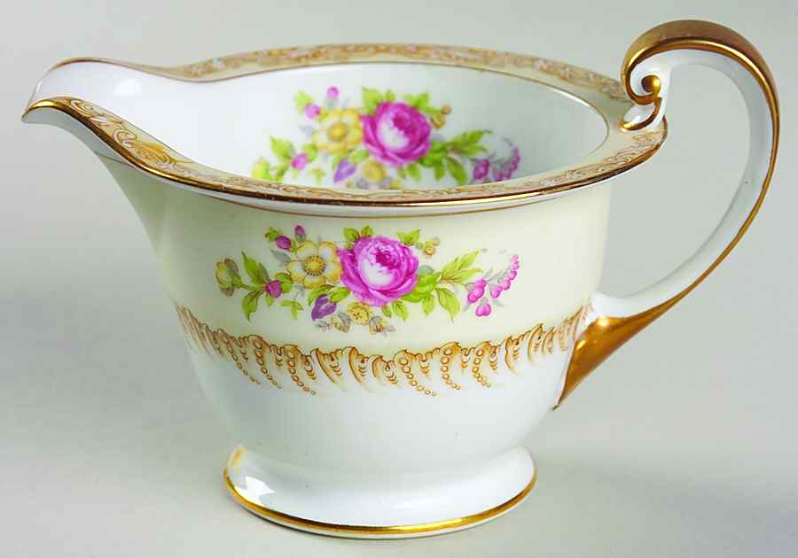 Lavegas Creamer by Noritake-1