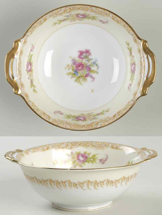 Lavegas Lugged Cereal Bowl by Noritake-1