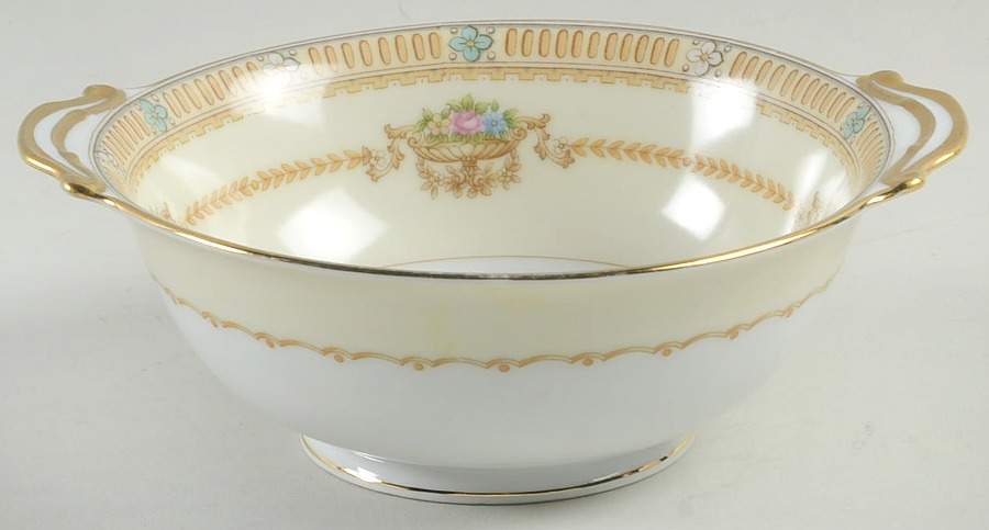 Lavin Lugged Cereal Bowl by Noritake-1