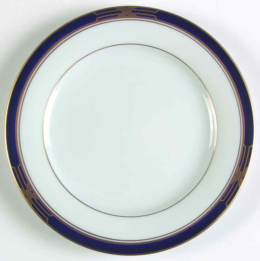 Lake Worth Salad Plate by Noritake-1