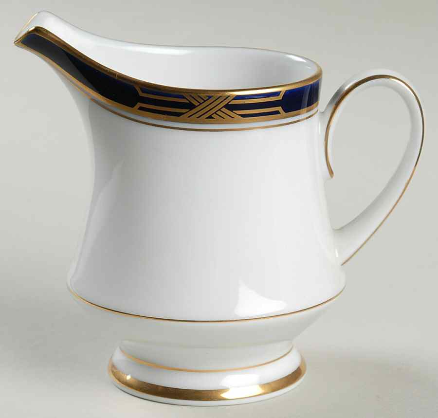 Lake Worth Creamer by Noritake-1