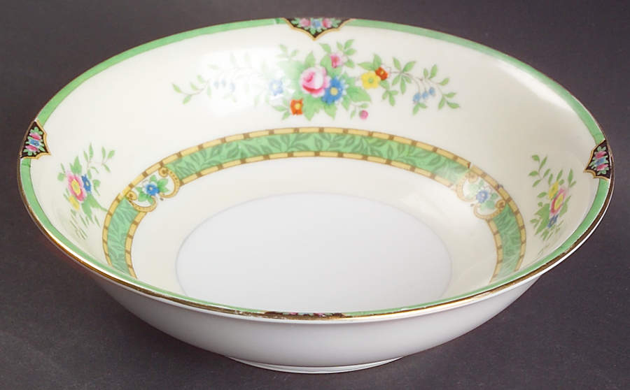 Leandro Coupe Cereal Bowl by Noritake-1