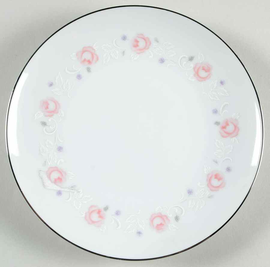 Leanna Bread & Butter Plate by Noritake-1