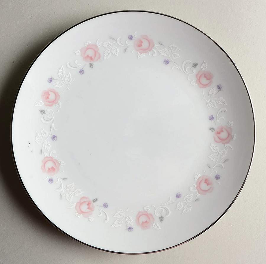 Leanna Salad Plate by Noritake-1
