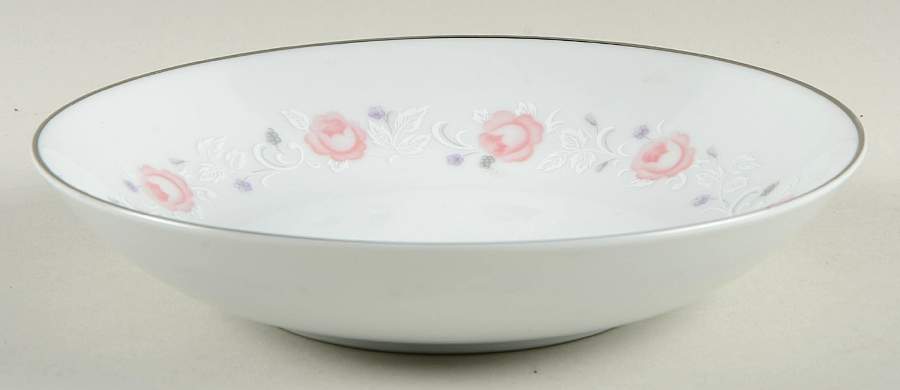 Leanna Coupe Soup Bowl by Noritake-1