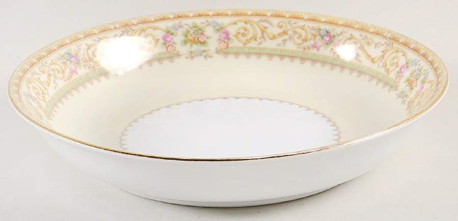Lebrun Coupe Soup Bowl by Noritake-1