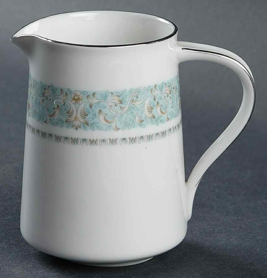 Lehigh Creamer by Noritake-1