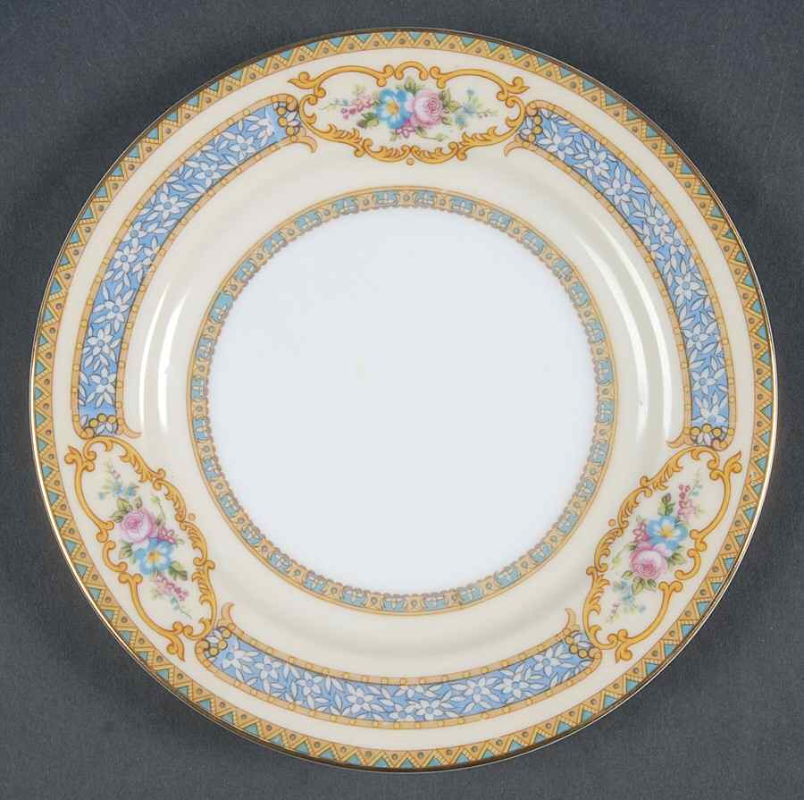 Lenore Bread & Butter Plate by Noritake-1