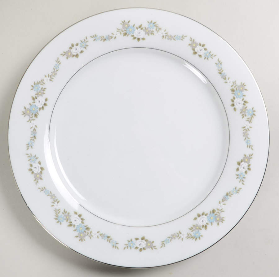 Leonore Dinner Plate by Noritake-1