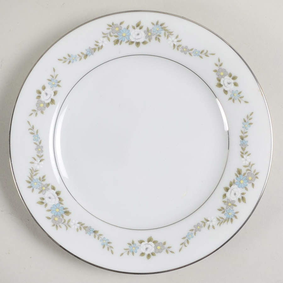 Leonore Bread & Butter Plate by Noritake-1
