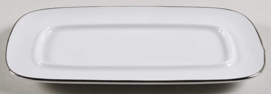 Leonore 1/4 Lb Butter No Lid by Noritake-1