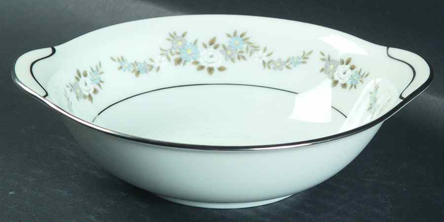 Leonore Lugged Cereal Bowl by Noritake-1
