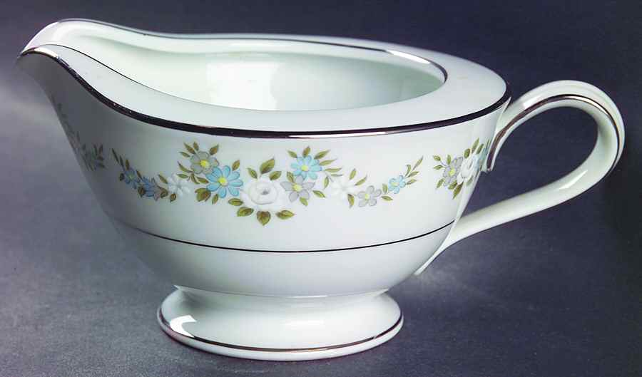Leonore Creamer by Noritake-1
