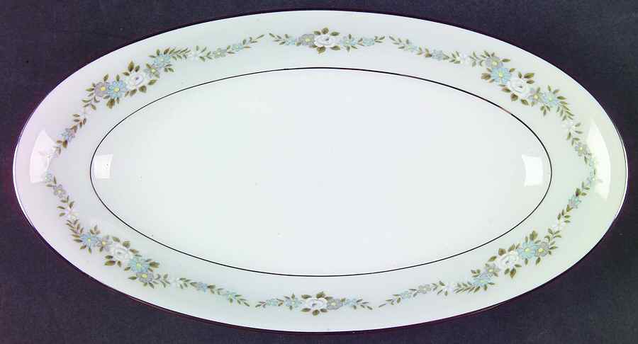 Leonore Relish by Noritake-1