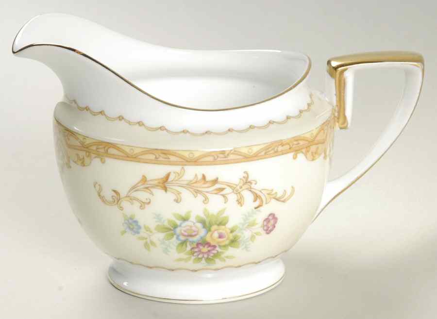 Leona Creamer by Noritake-1