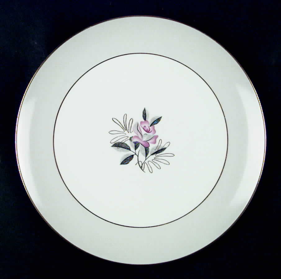 Leonie Dinner Plate by Noritake-1