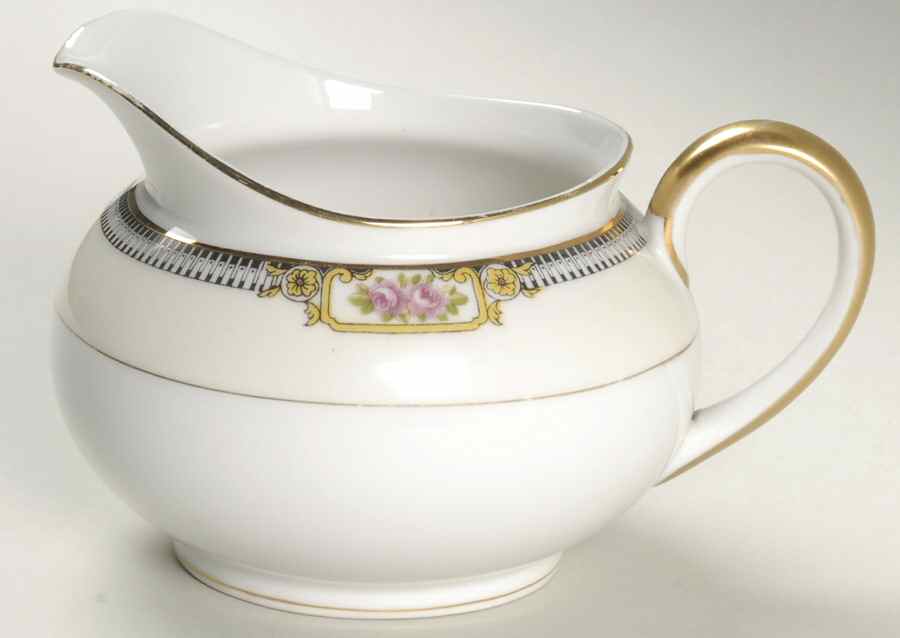 Leroy Creamer by Noritake-1