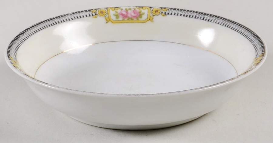 Leroy Fruit/Dessert (Sauce) Bowl by Noritake-1