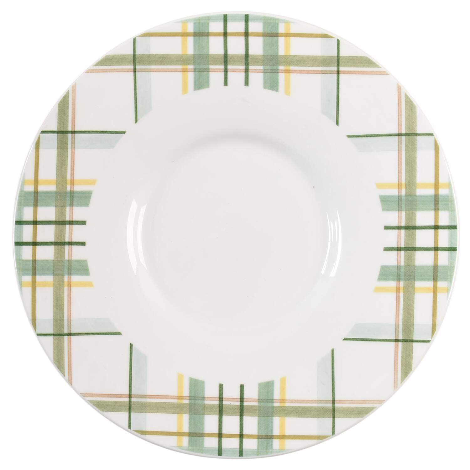 Lemonade Sky Saucer by Noritake-1