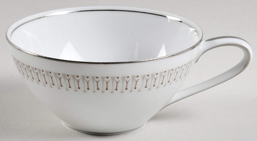 Leslie Flat Cup by Noritake-1
