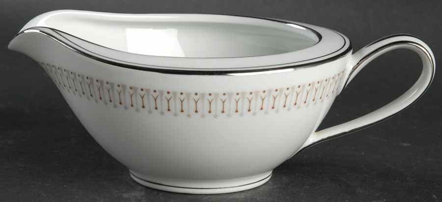 Leslie Creamer by Noritake-1
