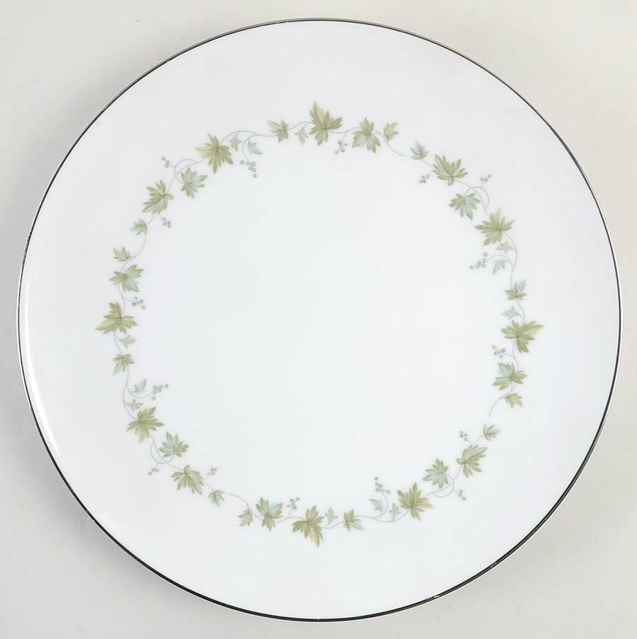 Lexington Dinner Plate by Noritake-1
