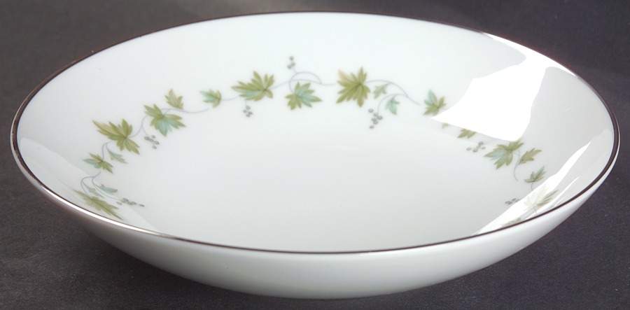 Lexington Coupe Soup Bowl by Noritake-1