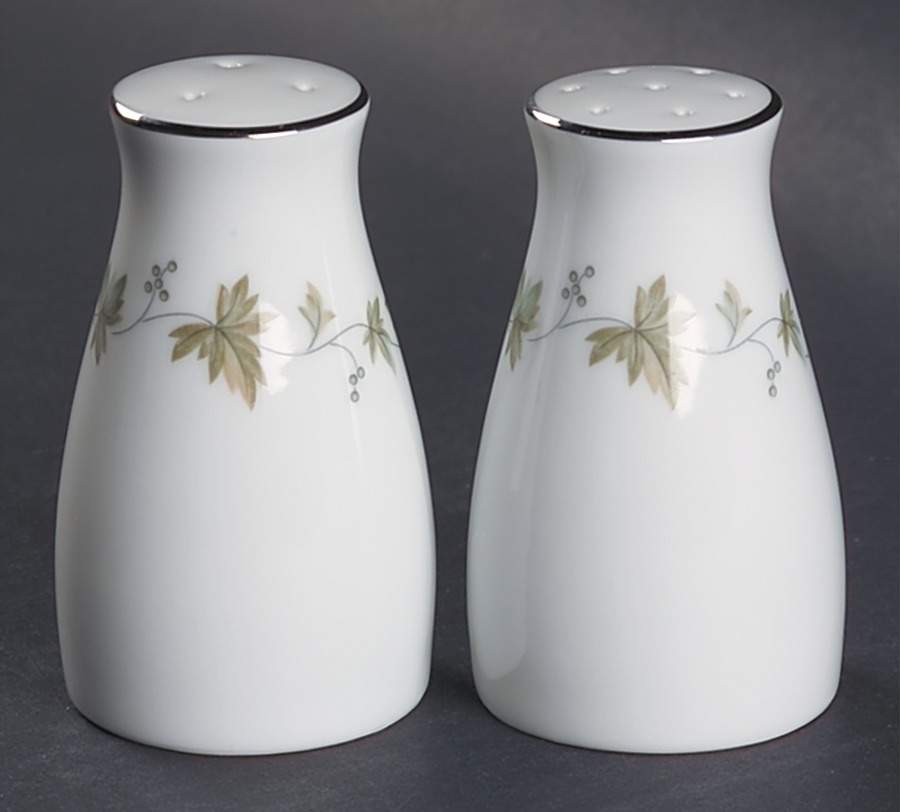 Lexington Salt & Pepper Set by Noritake-1