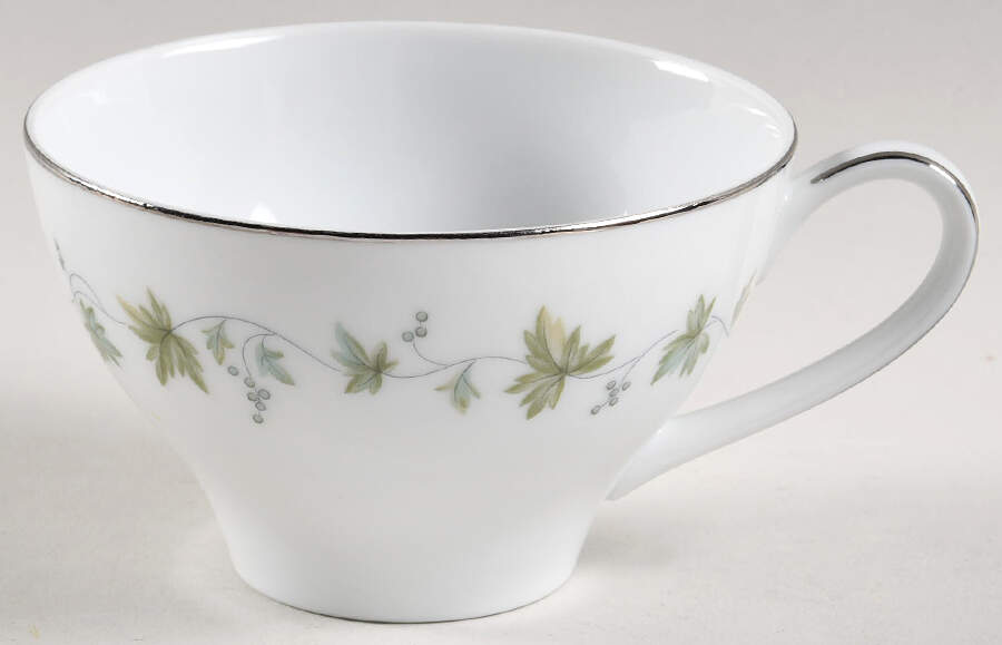 Lexington Flat Cup by Noritake-1